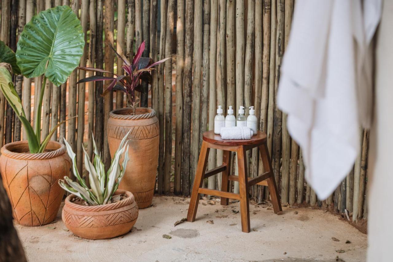 Shongwe Oasis Otel Victoria Falls Dış mekan fotoğraf