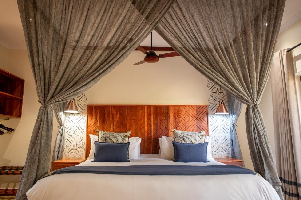Shongwe Oasis Otel Victoria Falls Dış mekan fotoğraf